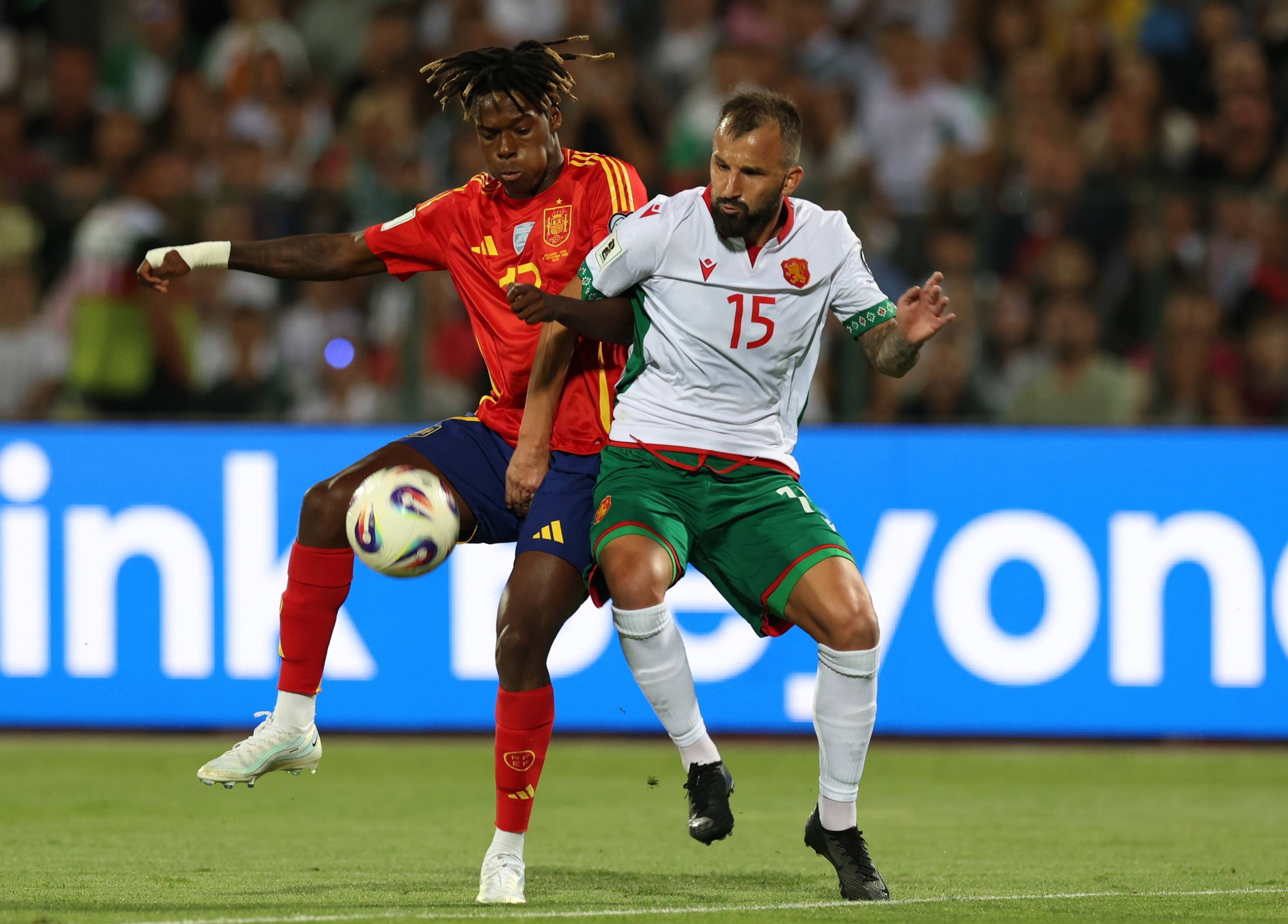 保加利亚连胜法国,预示着欧预赛新局面的简单介绍 保加利亚连胜法国,预示着欧预赛新局面的简单介绍